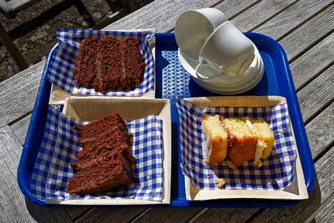 Claire's Classy Cake Shop photo 1