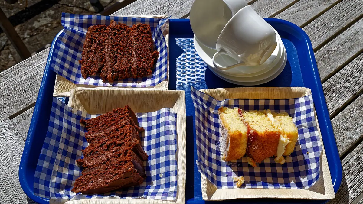 Claire's Classy Cake Shop – cake shop in Kenton, Newcastle upon Tyne